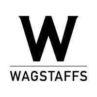 Wagstaffs Chartered Accountants Logo