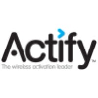 Actify, LLC (subsidiary of Brightpoint) Logo