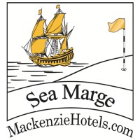 The Sea Marge Hotel Logo