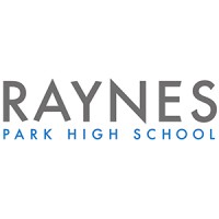 Raynes Park High School Logo