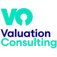 Valuation Consulting Logo