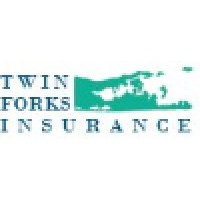 Twin Forks Insurance Logo