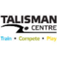 Talisman Centre Logo