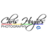 Chris Hughes Photography Logo