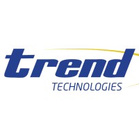 Trend Technologies Ireland Logo