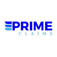 Prime Claims Logo