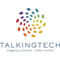 TALKINGTECH Logo