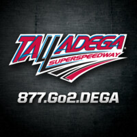 Talladega Superspeedway Logo