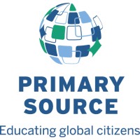 Primary Source Logo