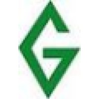 Green Marine & Industrial Equipment Co. Logo