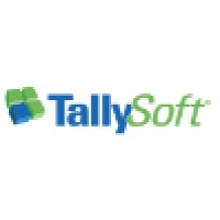 TallySoft Logo