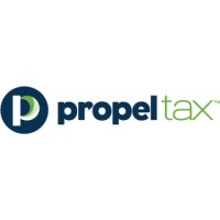 Propel Financial Services Logo