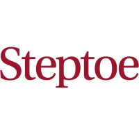 Steptoe & Johnson LLP Logo