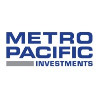Metro Pacific Investments Corporation Logo