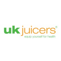 UK Juicers Logo