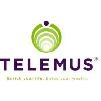 Telemus Logo