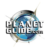 Planetguide.com, LLC Logo