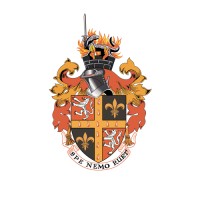 Spennymoor Town FC Logo