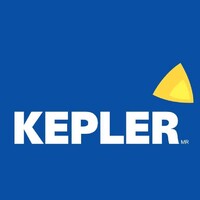 Kepler Constructora Logo