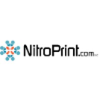 NitroPrint.com, Inc. Logo