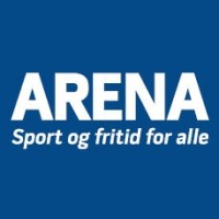 Arena Sport AS Logo
