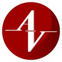 The Audio Visual Company (AVCO) of Hawaii Logo