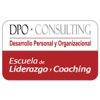 Escuela de Liderazgo y Coaching de DPO Consulting Logo