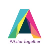 Aston Students Union Logo