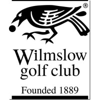 The Wilmslow Golf Club Logo