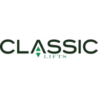 Classic Lifts Logo