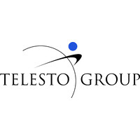 Telesto Group LLC, a Groundswell Company! Logo