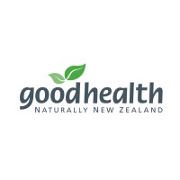 Good Health NZ Logo