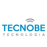 Tecnobe Tecnología, S.L.U Logo