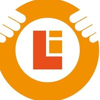 Lets Instruct Driving School Logo