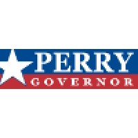 Texans for Rick Perry Logo