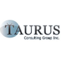 Taurus Consulting Group Inc. Logo