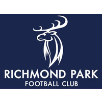 Richmond Park FC Logo