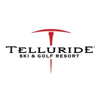 Telluride Ski & Golf Logo