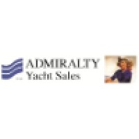 Admiralty Yacht Sales Logo