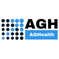 AGHealth Logo