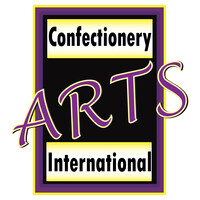 Confectionery Arts International LLC Logo