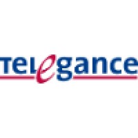 Telegance Consult GmbH Logo
