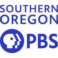 Southern Oregon PBS Logo