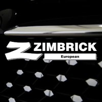 Zimbrick European Logo