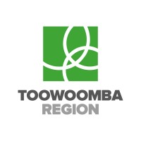 Toowoomba Regional Council Logo
