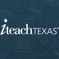 iteachTEXAS Logo