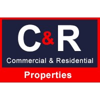C & R Properties Logo
