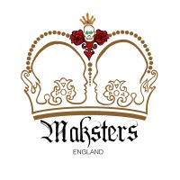 Maksters Logo
