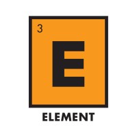 ELEMENT Logo