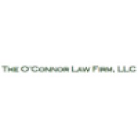 The OConnor Law Firm, LLC Logo